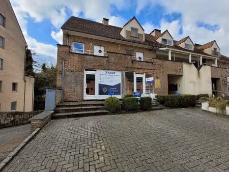 commercieel te koop in leuven