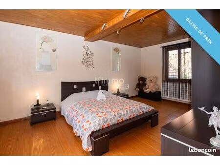 maison 6 pièces 117 m²