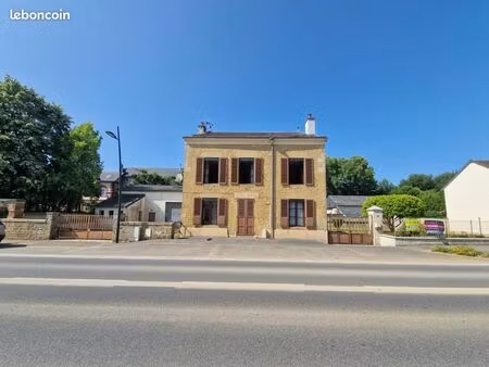 maison 7 pièces 160 m²