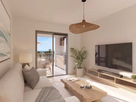 appartement à vendre le moule 1 pièce(s) 22m2 204 000€