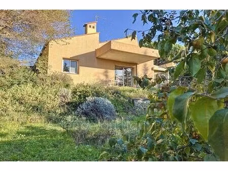 villa de luxe de 2 chambres en vente tanneron  provence-alpes-côte d'azur