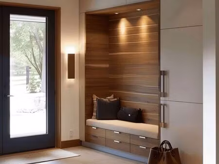 appartement 4 pièces 90 m²