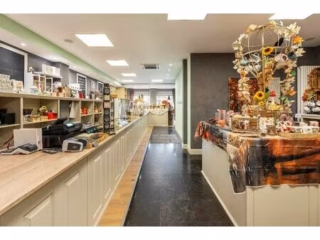 commerciële ruimte of kantoor te mth