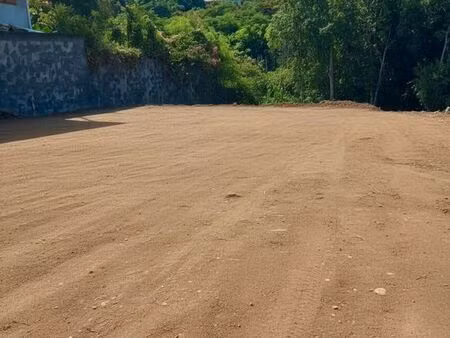 terrain 1 171 m² vieux habitants
