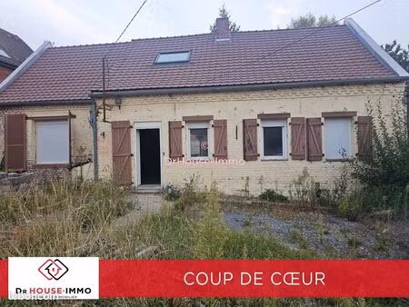 maison 2 pièces 140 m²