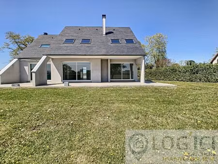 location maison 5 pièces 177m² nousty 64420