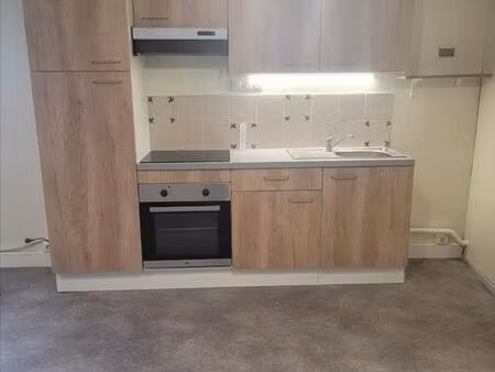 appartement 3 pièces 70 m²