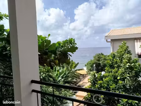 appartement 5 pièces 107 m²