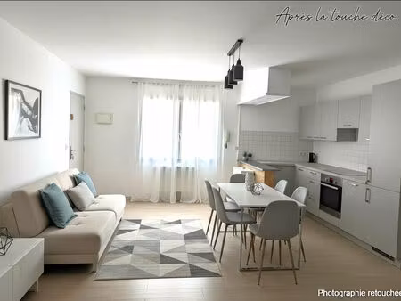 annonce vente appartement 2 pièces de 43m2 à remoulins (30210) - paruvendu.fr ref 99278317