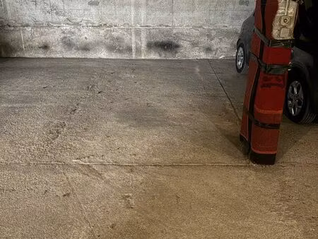 parking sécurisé et couvert – proche centre-ville fontenay-aux-roses (92)