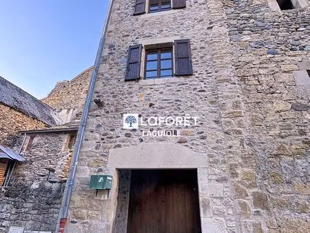 maison t4 espalion à vendre