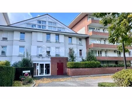 appartement de 22 m² à guyancourt