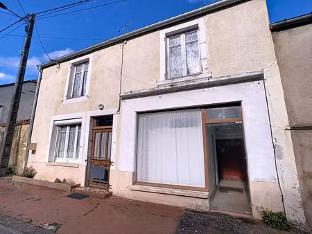 maison t6 dampierre à vendre