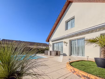 achat maison 8 pièces 229m² perrigny les dijon 21160