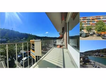appartement à vendre à place cardinal mercier 11 dinant (vbd45766)