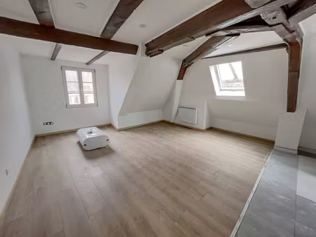 location appartement 1 pièce 22m² selestat 67600