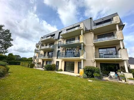 vente appartement 4 pièces à tôtes (76890) : à vendre 4 pièces / 69m² tôtes