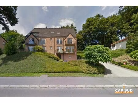 appartement à vendre à route provinciale 300 bierges (vbd45660)