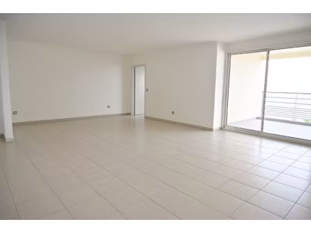 achat appartement 3 pièces 79m² la possession 97419