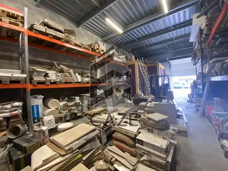 local d'activite - entrepot a vendre