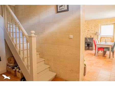 vente maison 5 pièces 134 m² à langoiran (33550)  299 915 €