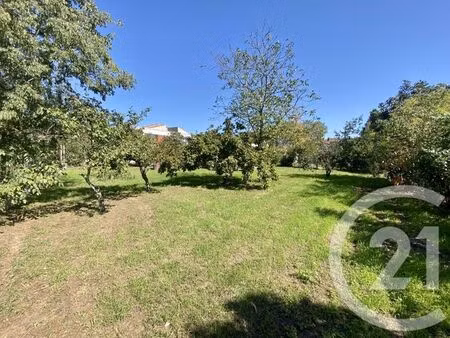 terrain à vendre - 657 m2 - toulouse - 31 - midi-pyrenees