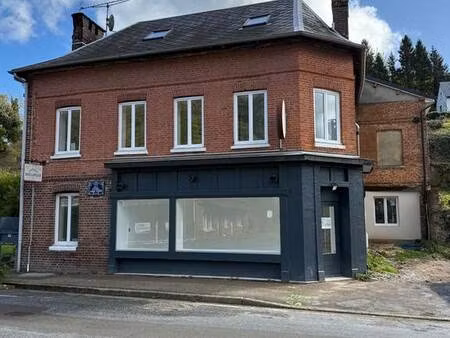 sainte-austreberthe (76570)