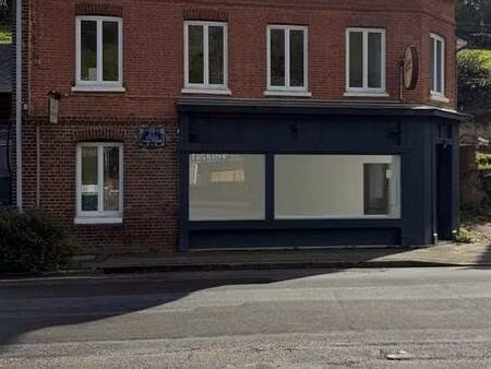 sainte-austreberthe (76570)