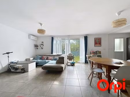 villa 5 chambres - saint jean de cornies