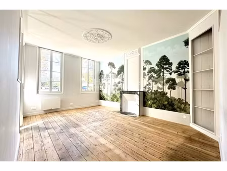 annonce maison à vendre