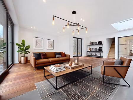 huis te koop in ledegem met 3 slaapkamers