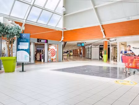 location local commercial st cyr sur loire 37540