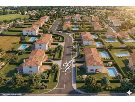 le pastel labastide st georges