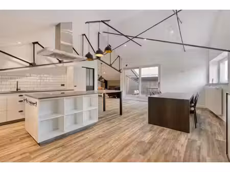 appartement te koop in wevelgem met 3 slaapkamers