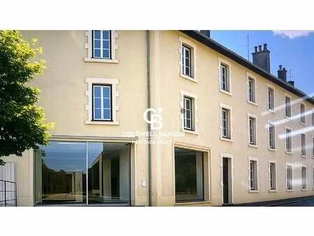 coldwell banker heritage realty vous propose  à saint-georges-de-commiers  un t2 à aménage