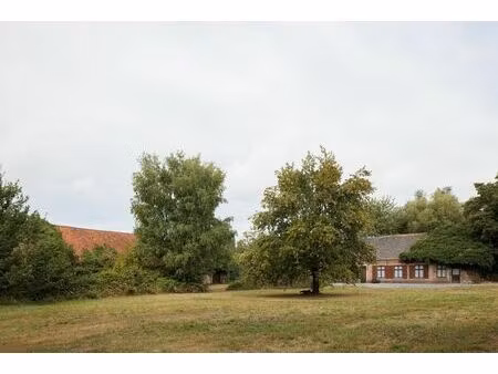 ferme à vendre à vossenbergstraat 38 oostakker (rbu60592)