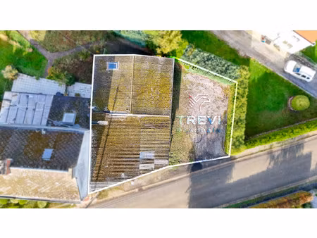 surface industrielle à vendre à rue houmvent 7 couthuin (vbd45838)