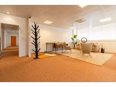 bureaux à vendre à chaussée de louvain 431 lasne (vbd45730)