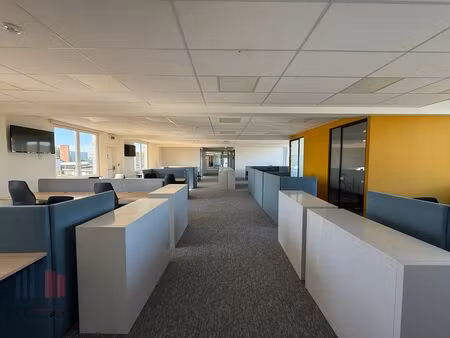 bureaux à louer à prins boudewijnlaan 65 sint-niklaas (rbu60505)