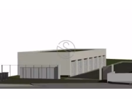 garages dans résidence fermée