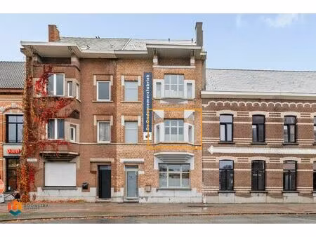 bureaux à louer à mechelsesteenweg 8 heist-op-den-berg (rbu60272)