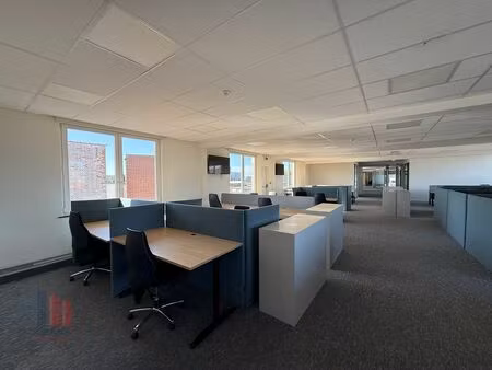 bureaux à louer à prins boudewijnlaan 65 sint-niklaas (rbu60508)