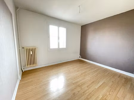 appartement t3 decize à louer