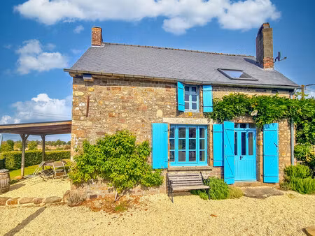 maison à vendre à passais villages (61350) - orne