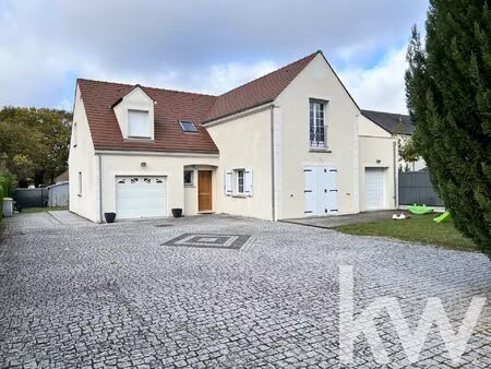 achat maison 8 pièces 174m²