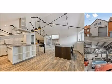 appartement à vendre à wittemolenstraat 198 moorsele (rbu60535)