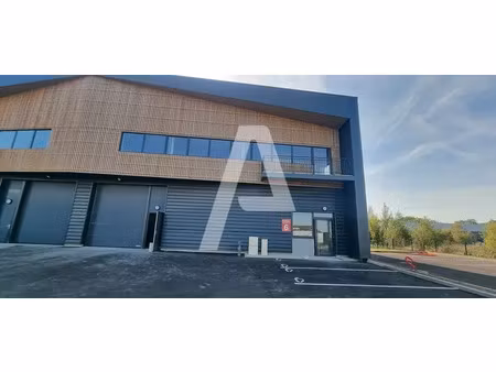 vente : locaux neufs d'activités - stockagerare sur le territoire grand paris-sud