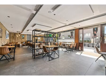 commercieel te koop in deinze