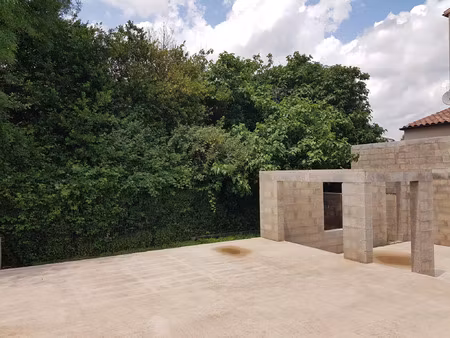 vente maison 4 pièces 98 m² bédarieux (34600)