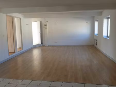 appartement 4 pièce(s) 96.20 m2